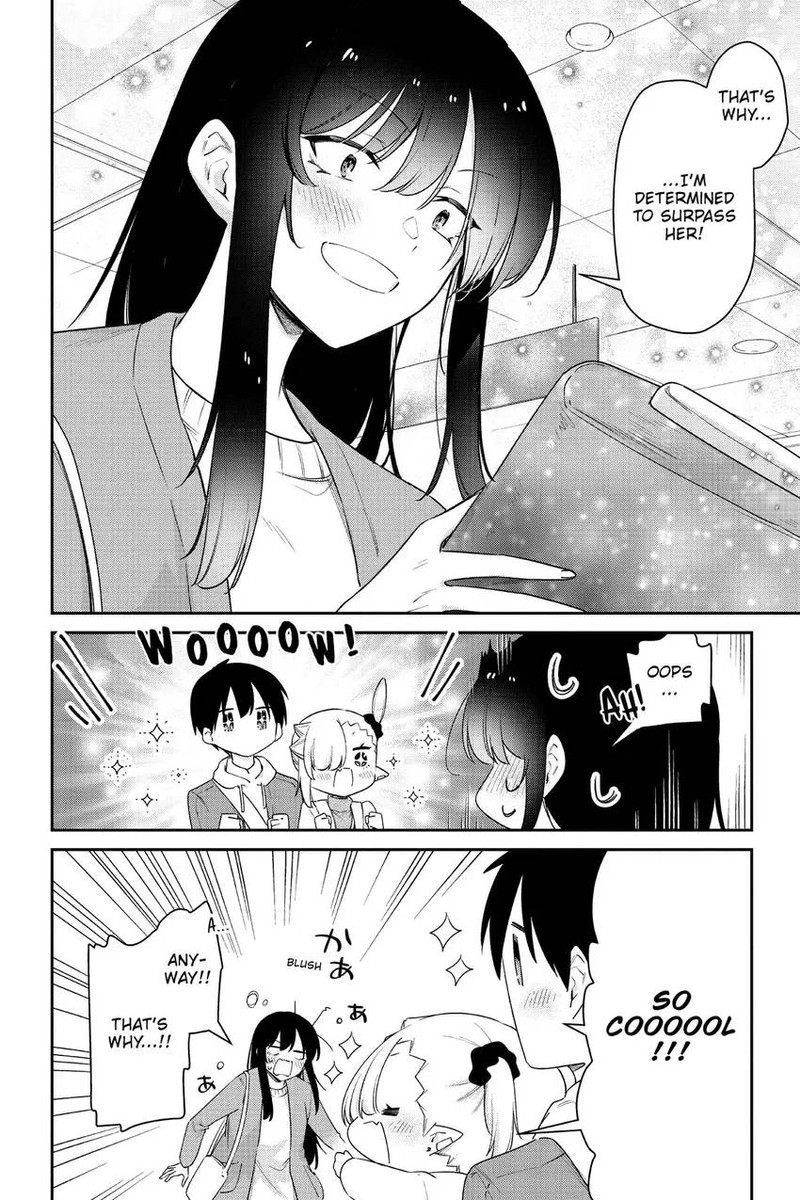 Chanto Suenai Kyuuketsuki Chan 64 5