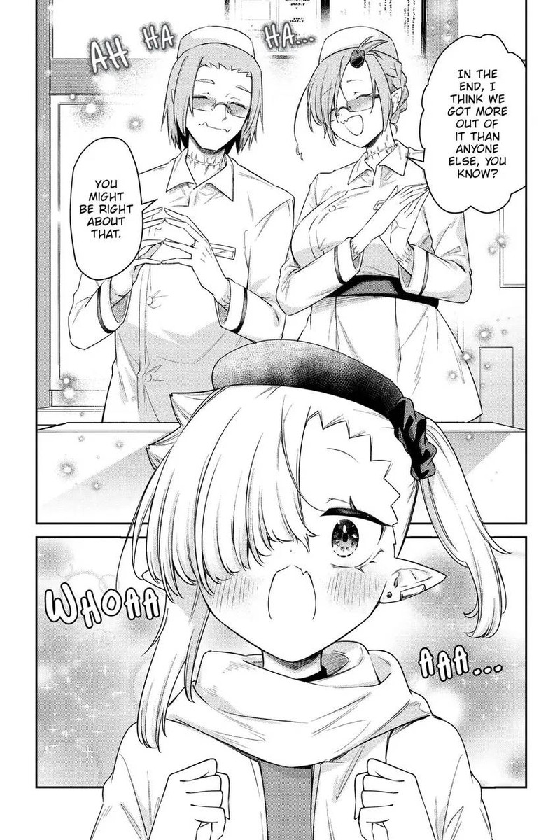 Chanto Suenai Kyuuketsuki Chan 65 11