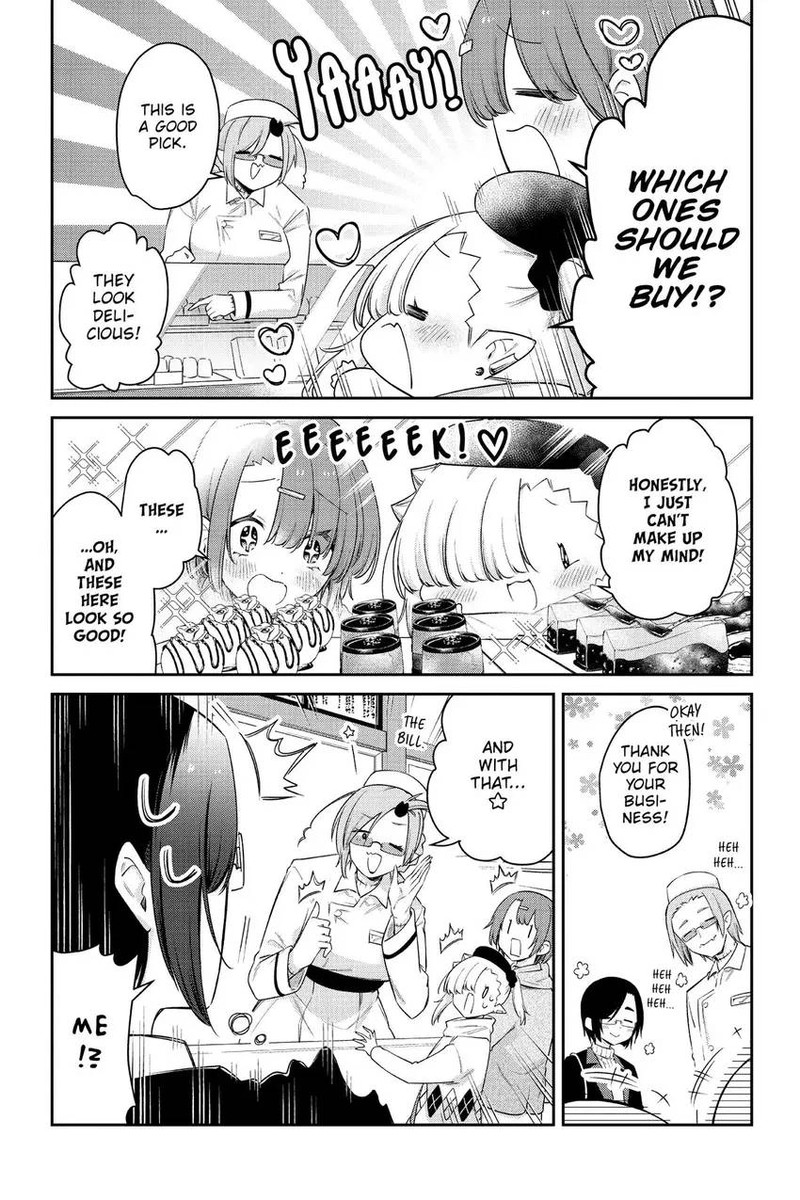 Chanto Suenai Kyuuketsuki Chan 65 13