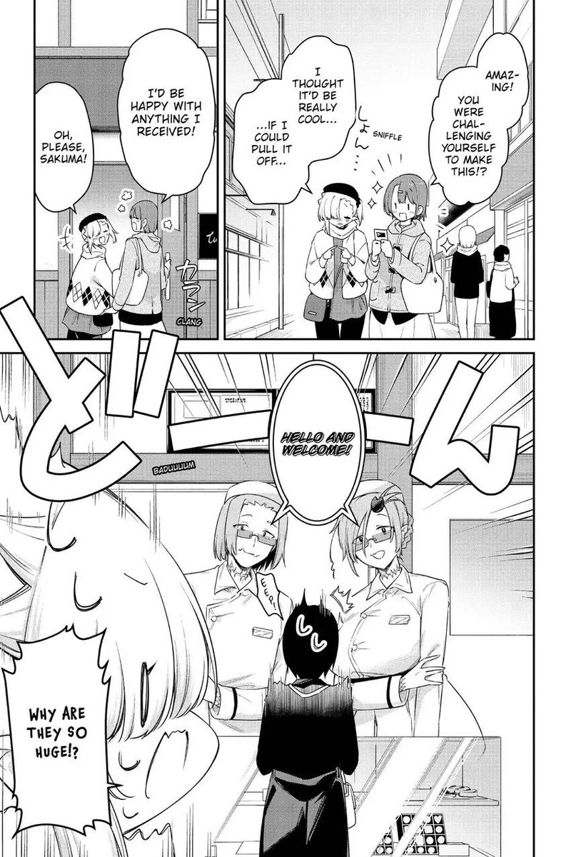 Chanto Suenai Kyuuketsuki Chan 65 4