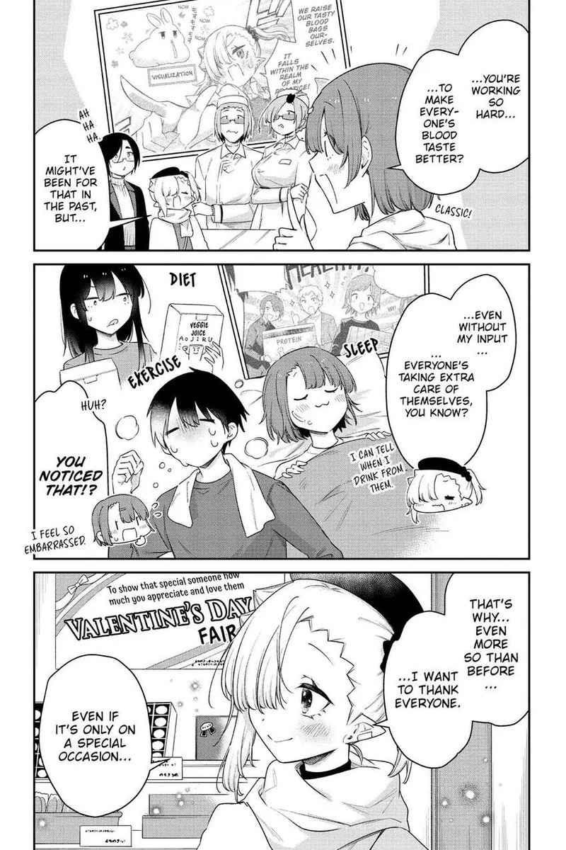 Chanto Suenai Kyuuketsuki Chan 65 8