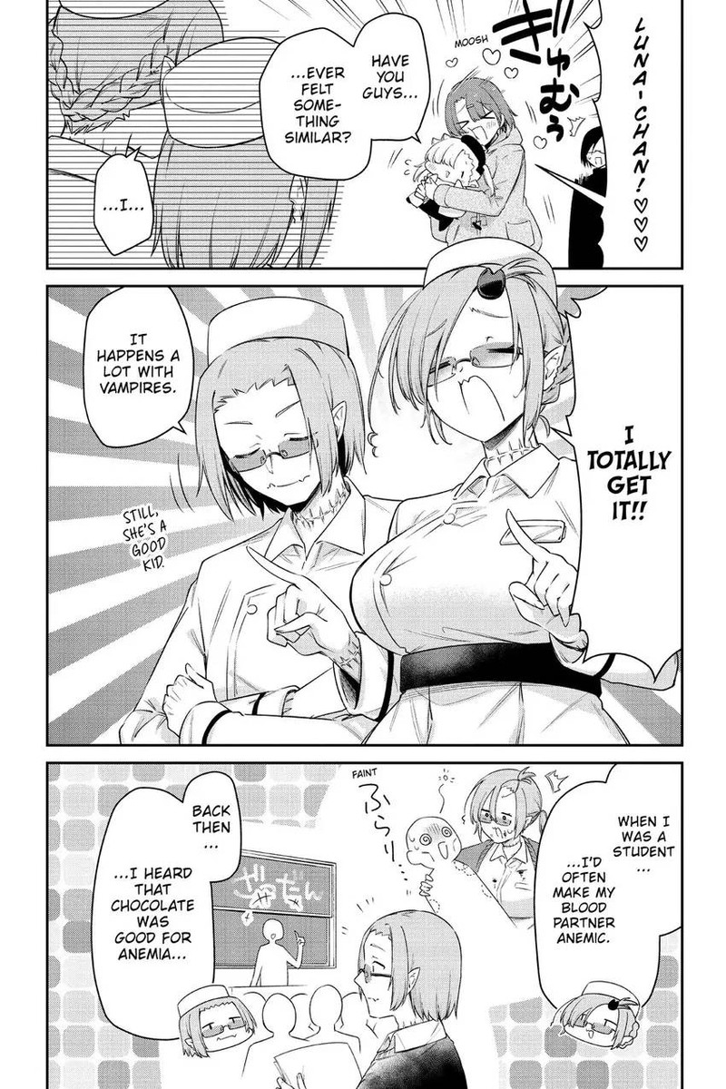 Chanto Suenai Kyuuketsuki Chan 65 9