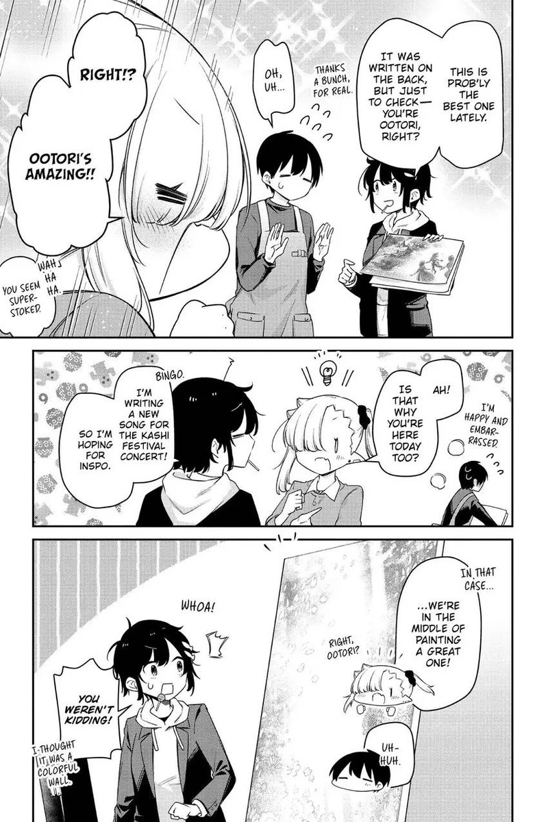 Chanto Suenai Kyuuketsuki Chan 67 6