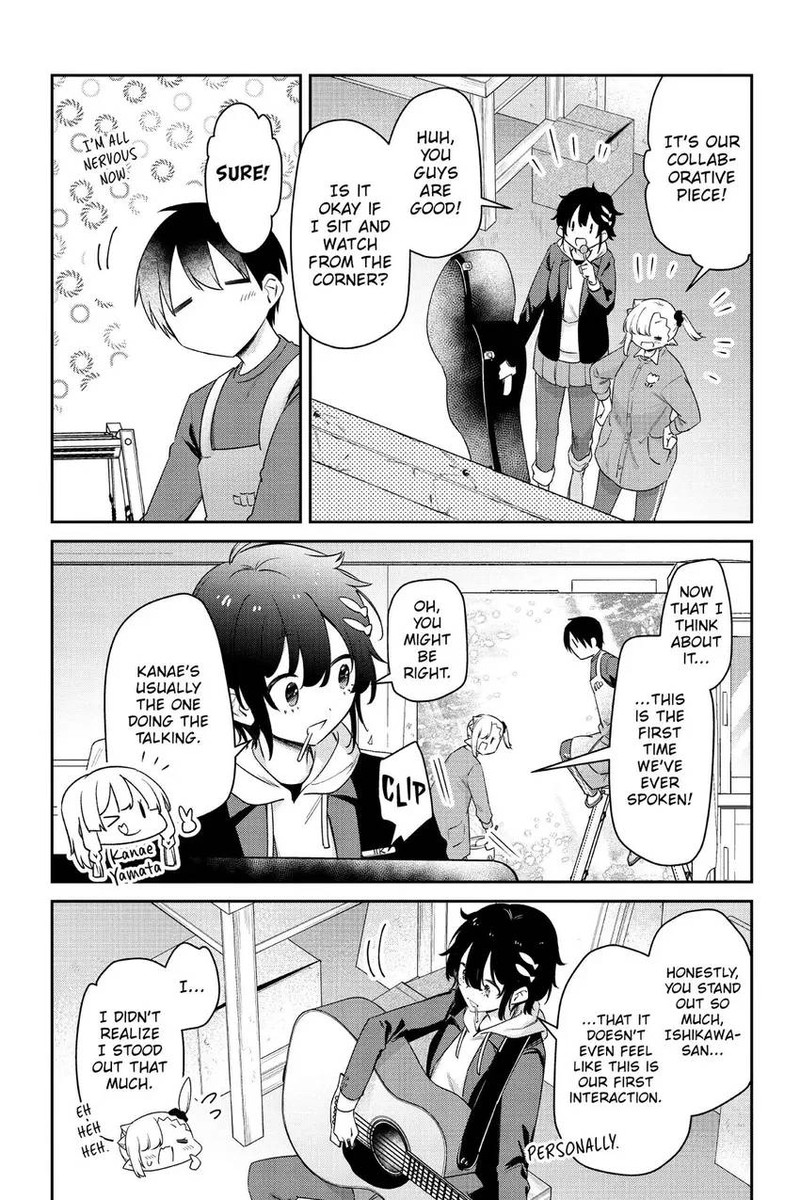 Chanto Suenai Kyuuketsuki Chan 67 7