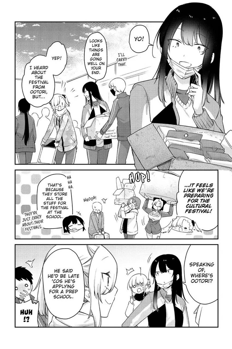 Chanto Suenai Kyuuketsuki Chan 68 3