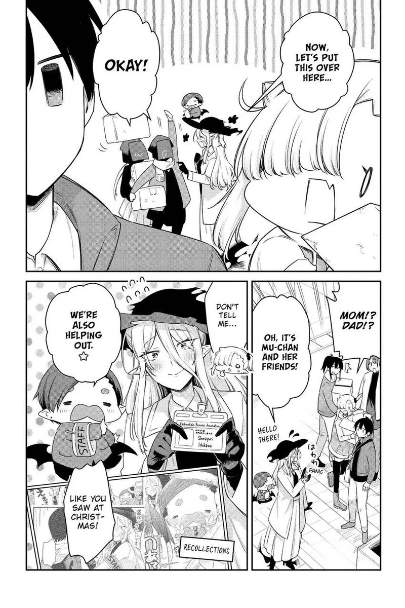 Chanto Suenai Kyuuketsuki Chan 69 5