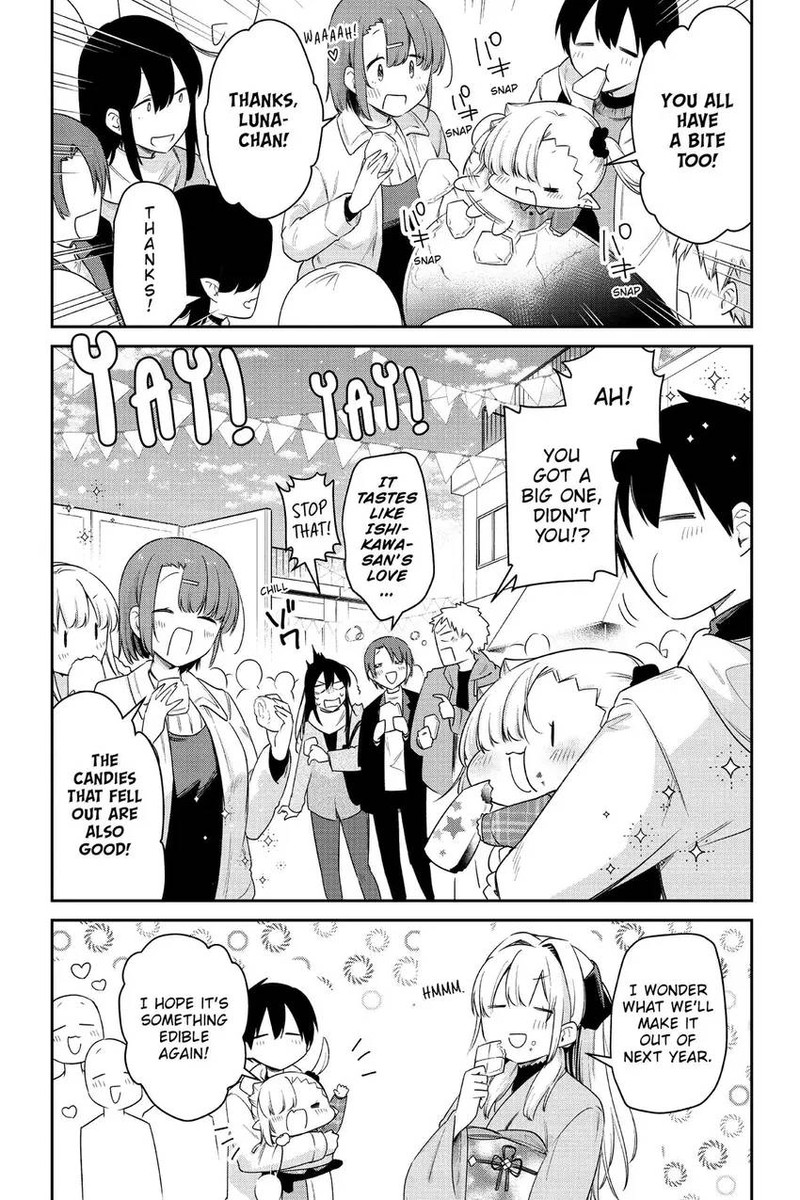 Chanto Suenai Kyuuketsuki Chan 70 13