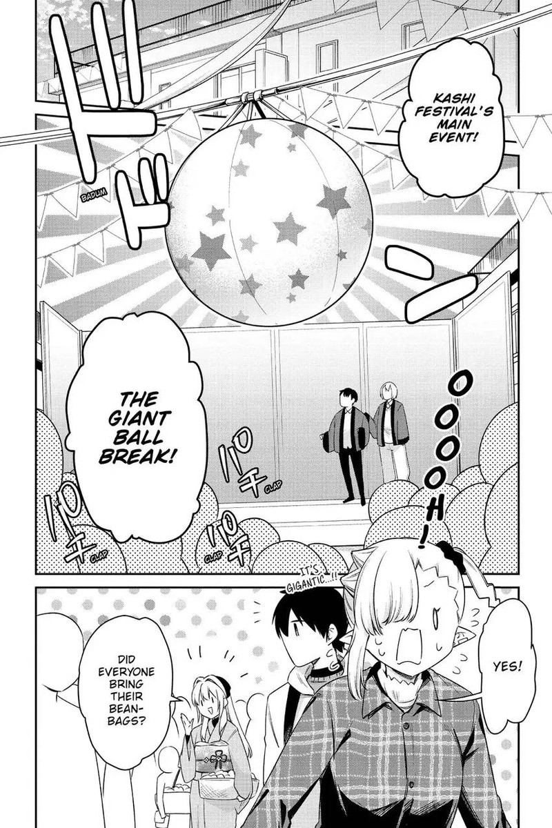 Chanto Suenai Kyuuketsuki Chan 70 5