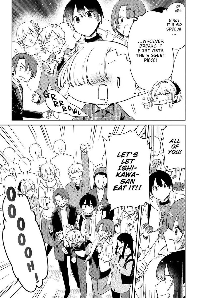 Chanto Suenai Kyuuketsuki Chan 70 8