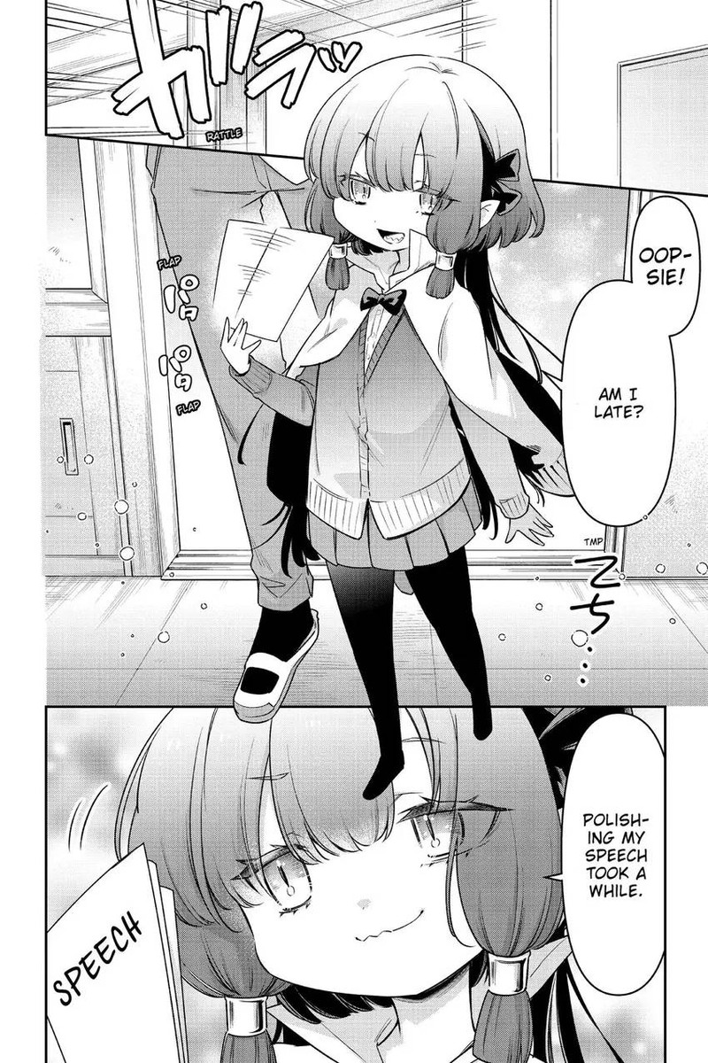 Chanto Suenai Kyuuketsuki Chan 71 5