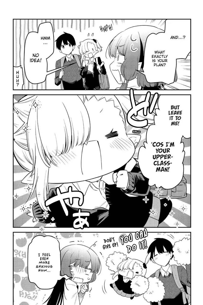 Chanto Suenai Kyuuketsuki Chan 72 15