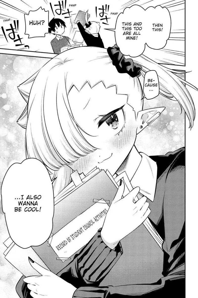 Chanto Suenai Kyuuketsuki Chan 73 12