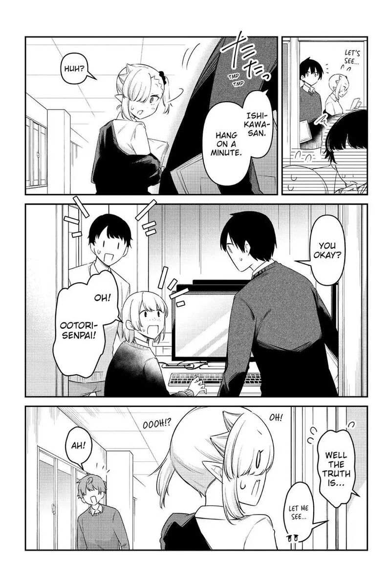 Chanto Suenai Kyuuketsuki Chan 73 7