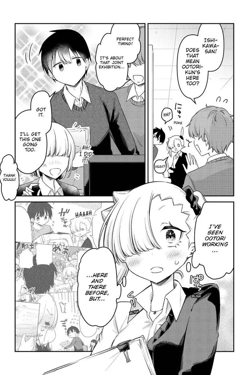 Chanto Suenai Kyuuketsuki Chan 73 8