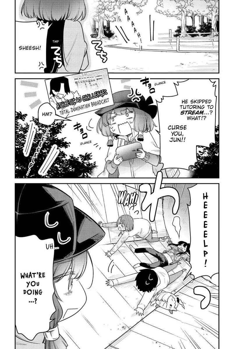 Chanto Suenai Kyuuketsuki Chan 74 11