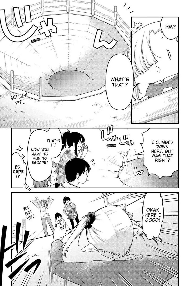 Chanto Suenai Kyuuketsuki Chan 74 6