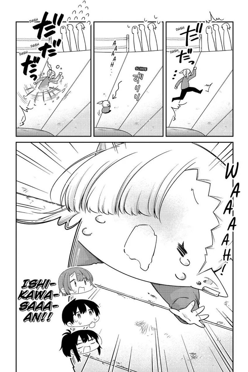 Chanto Suenai Kyuuketsuki Chan 74 7