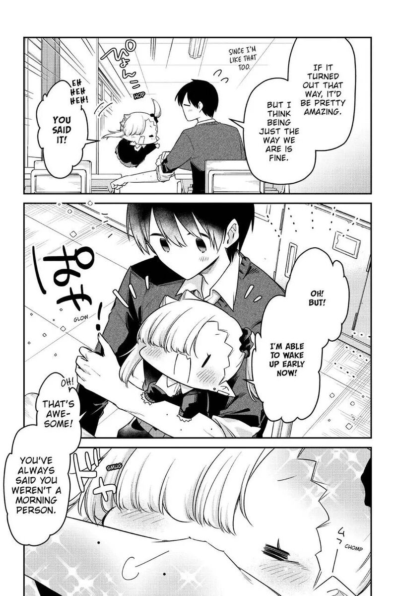 Chanto Suenai Kyuuketsuki Chan 75 12