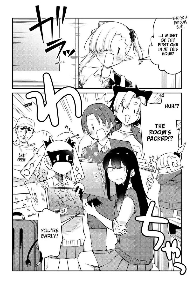 Chanto Suenai Kyuuketsuki Chan 75 7