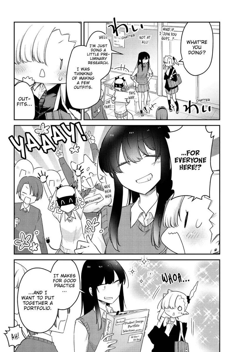 Chanto Suenai Kyuuketsuki Chan 75 8