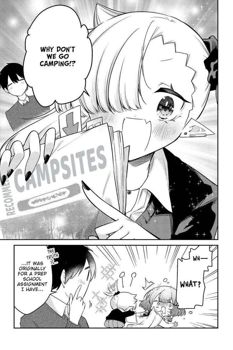 Chanto Suenai Kyuuketsuki Chan 76 10