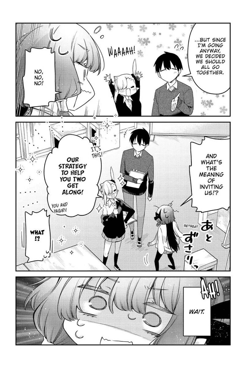 Chanto Suenai Kyuuketsuki Chan 76 11