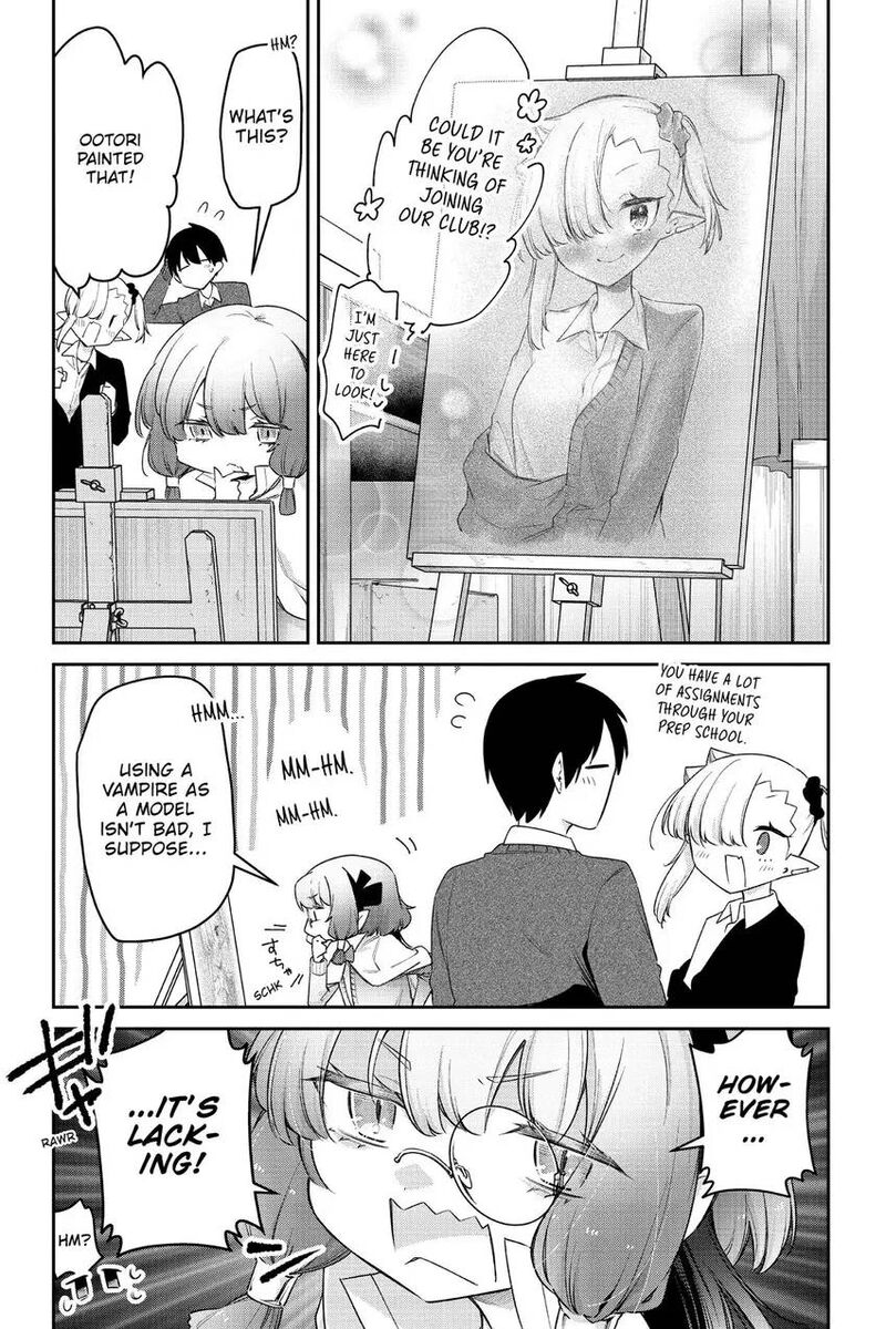 Chanto Suenai Kyuuketsuki Chan 76 4