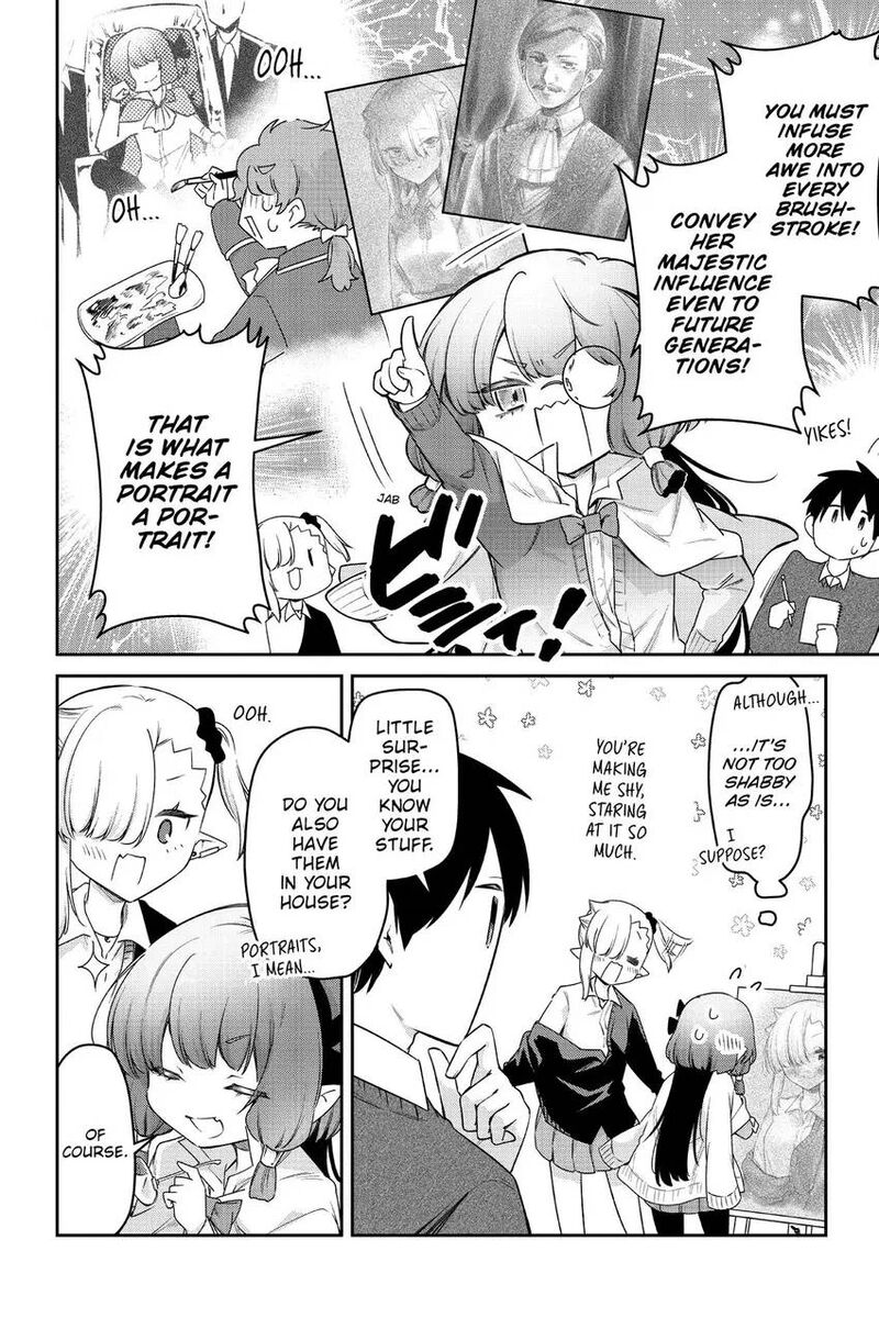 Chanto Suenai Kyuuketsuki Chan 76 5