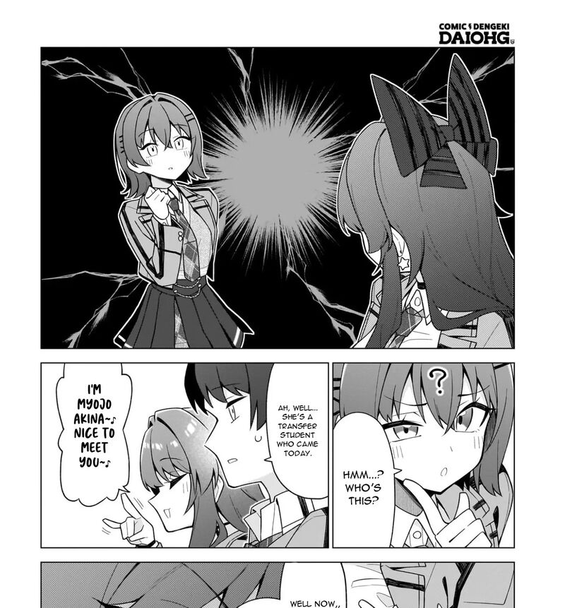 Chanto Suki Tte Ieru Ko Musou 12 11