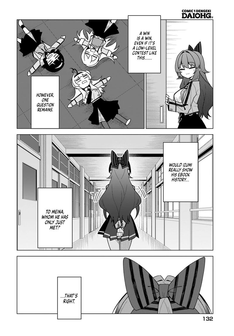 Chanto Suki Tte Ieru Ko Musou 13 16