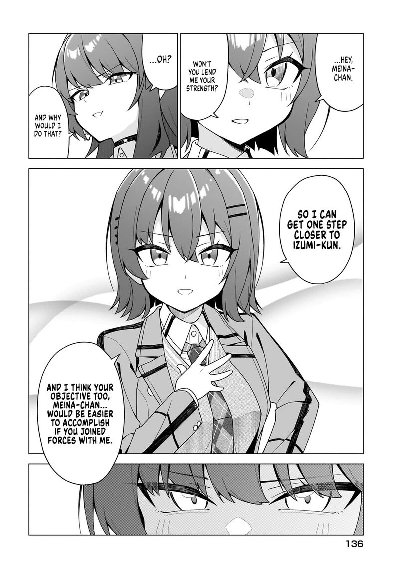 Chanto Suki Tte Ieru Ko Musou 13 20