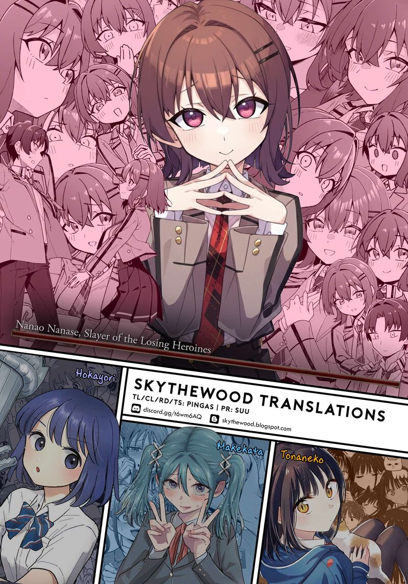 Chanto Suki Tte Ieru Ko Musou 4 25