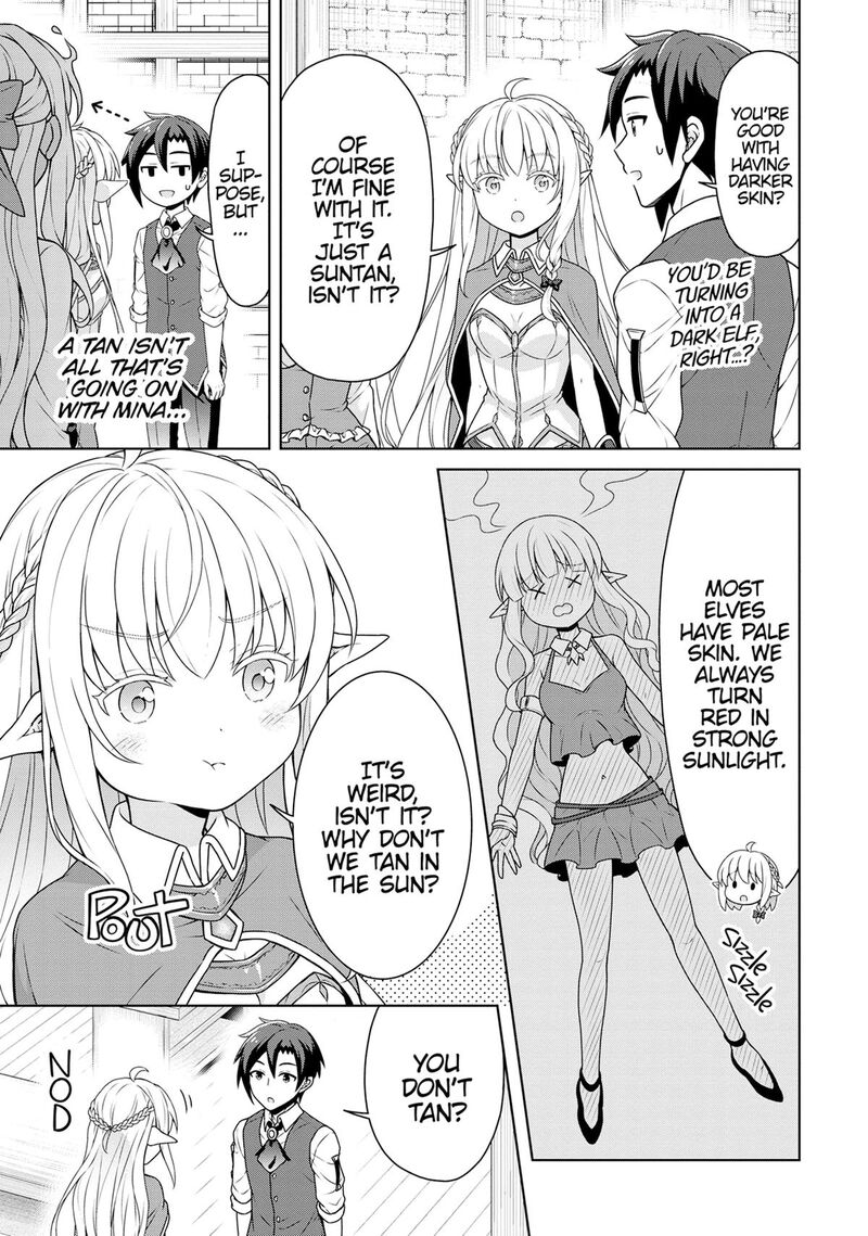 Cheat Kusushi No Slow Life Isekai Ni Tsukurou Drugstore 58 15
