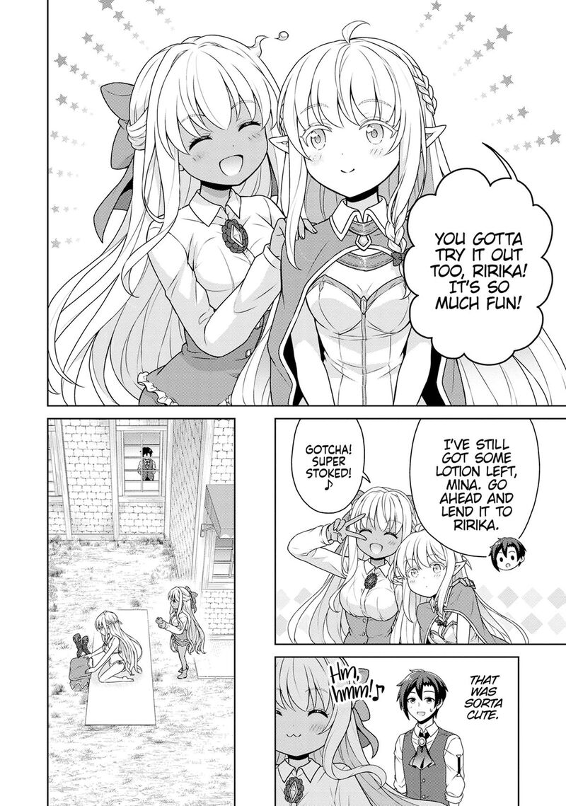Cheat Kusushi No Slow Life Isekai Ni Tsukurou Drugstore 58 16