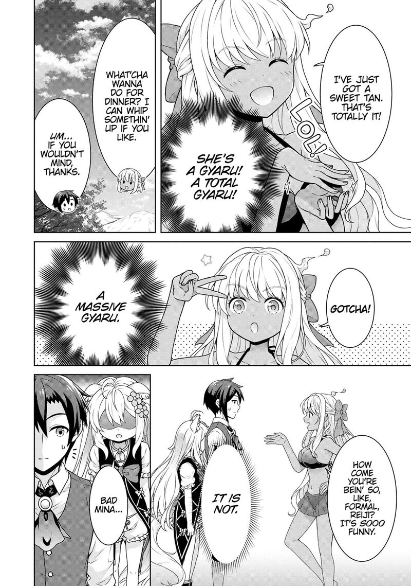 Cheat Kusushi No Slow Life Isekai Ni Tsukurou Drugstore 58 6