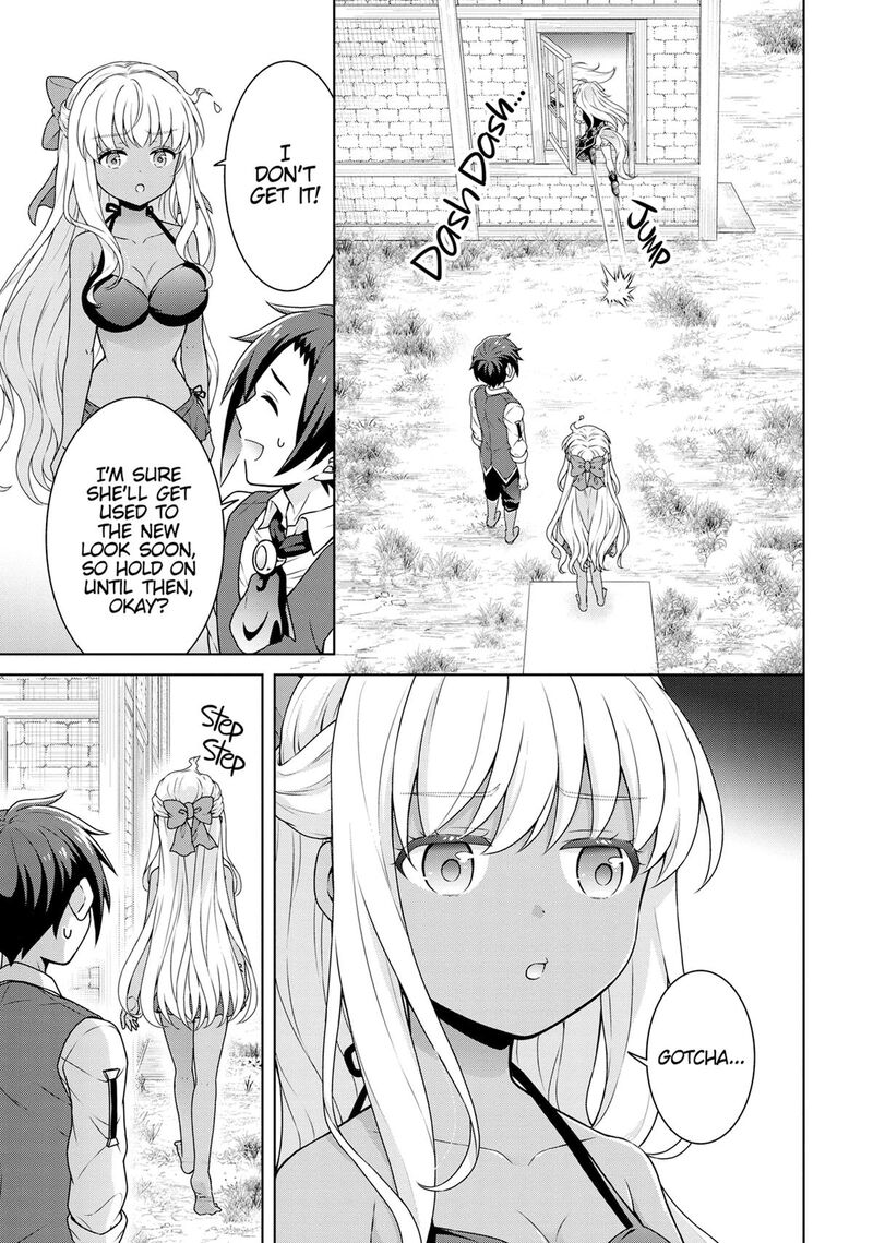 Cheat Kusushi No Slow Life Isekai Ni Tsukurou Drugstore 58 9