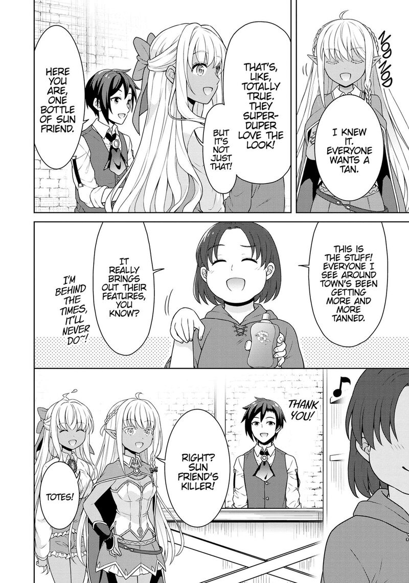 Cheat Kusushi No Slow Life Isekai Ni Tsukurou Drugstore 59 2