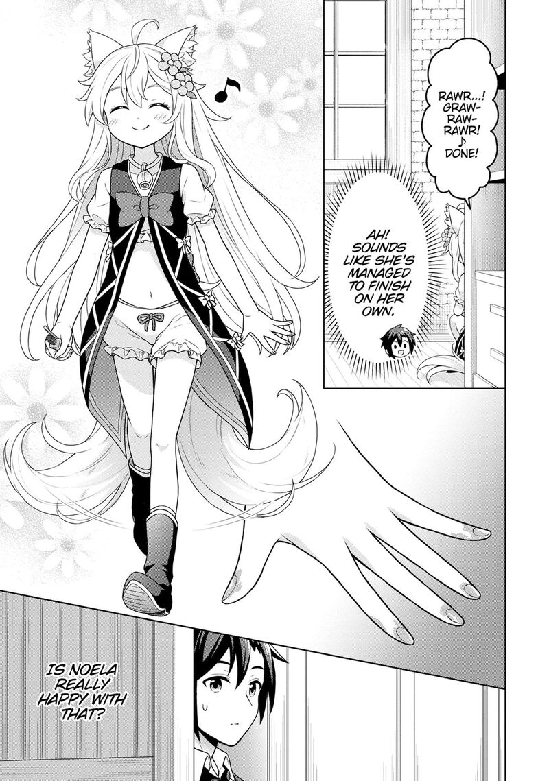 Cheat Kusushi No Slow Life Isekai Ni Tsukurou Drugstore 59 21