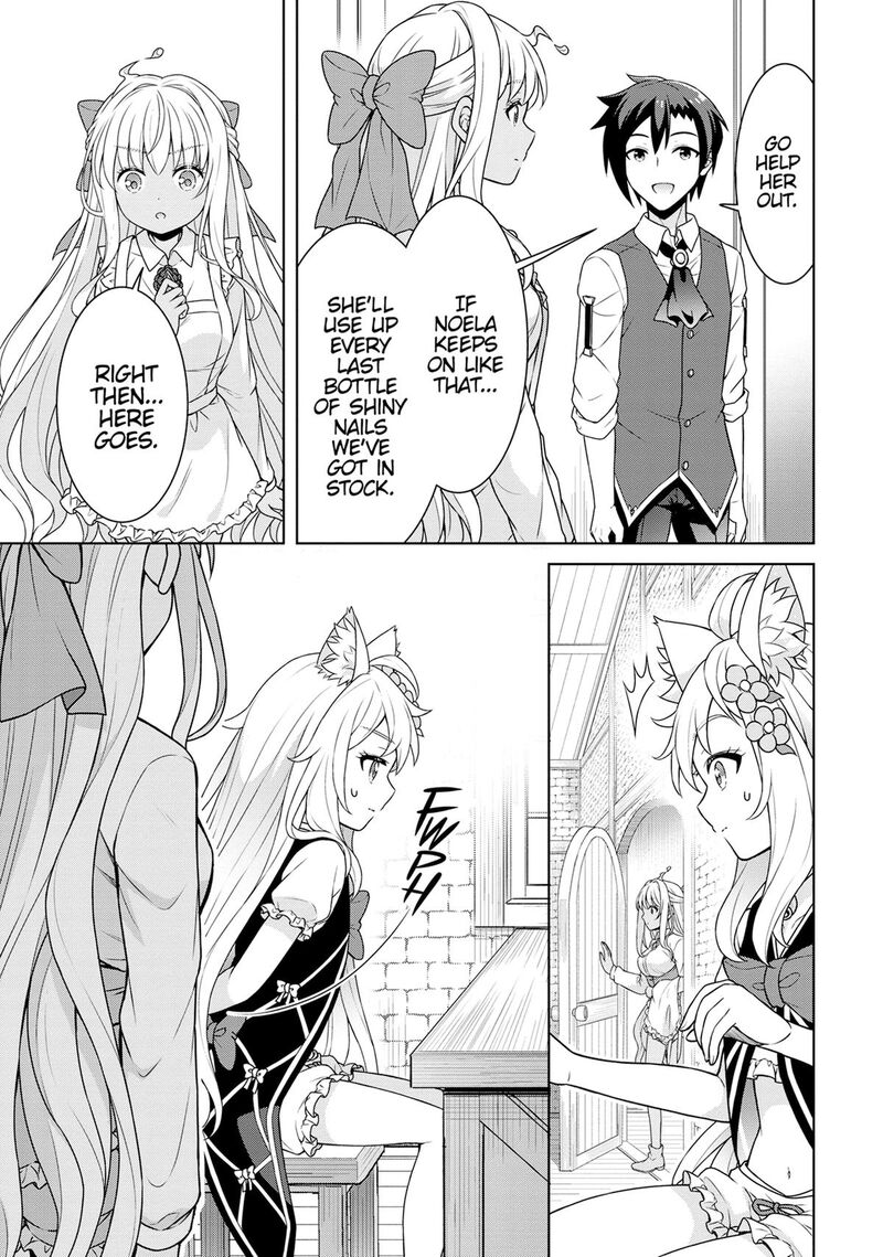 Cheat Kusushi No Slow Life Isekai Ni Tsukurou Drugstore 59 28