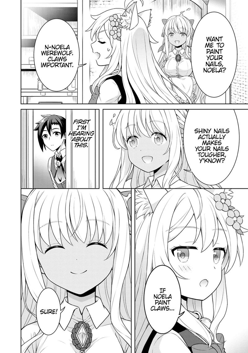 Cheat Kusushi No Slow Life Isekai Ni Tsukurou Drugstore 59 29