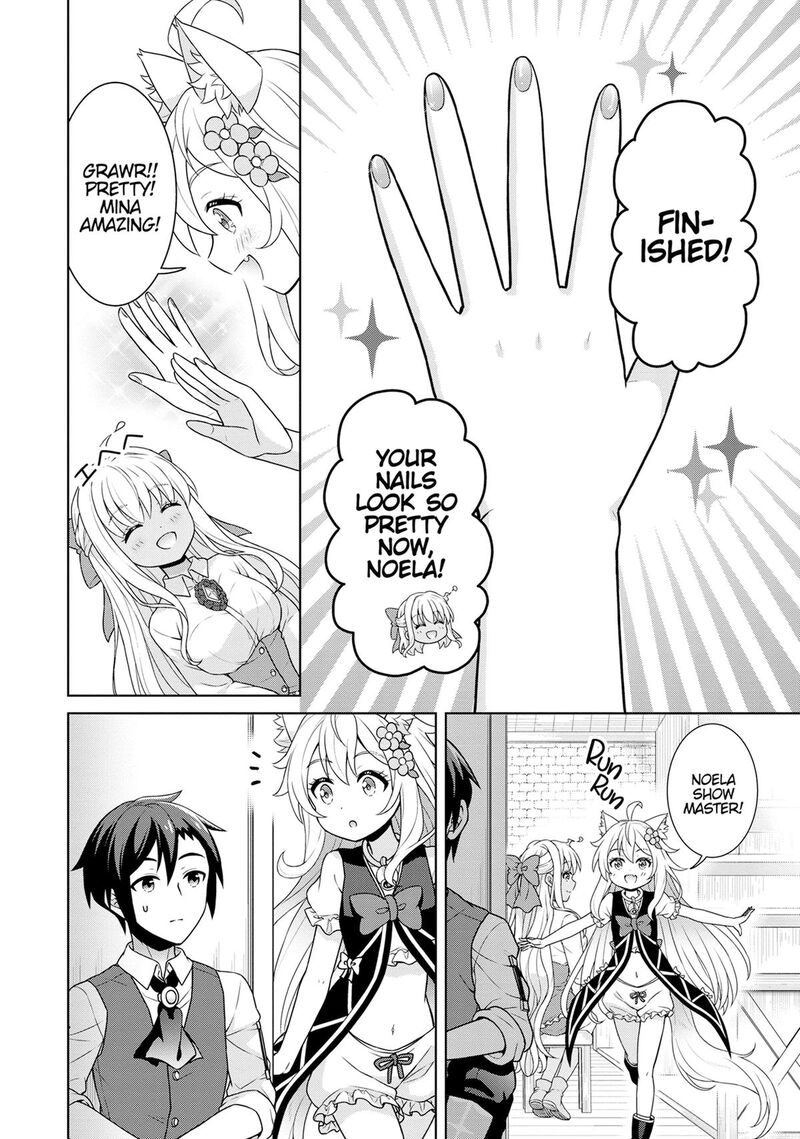 Cheat Kusushi No Slow Life Isekai Ni Tsukurou Drugstore 59 30