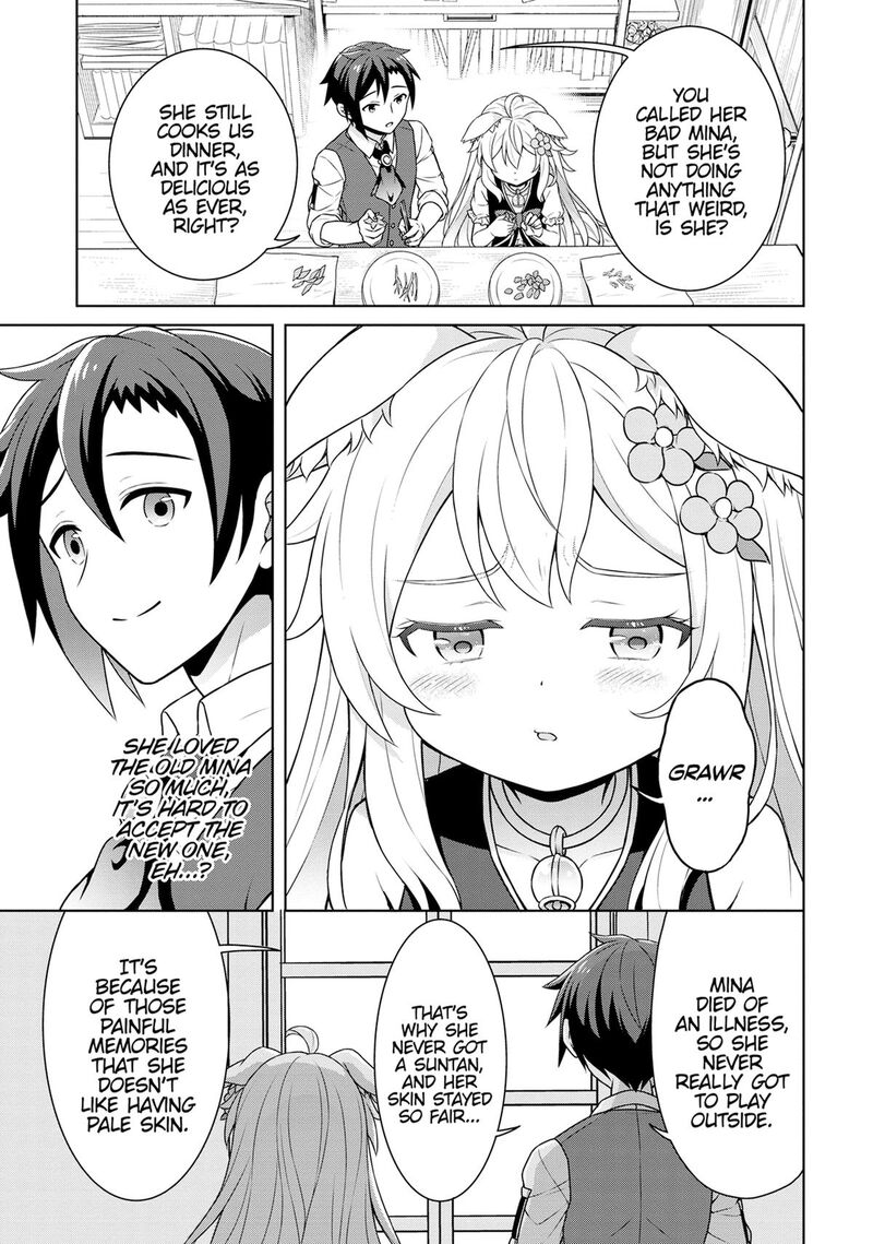 Cheat Kusushi No Slow Life Isekai Ni Tsukurou Drugstore 59 7