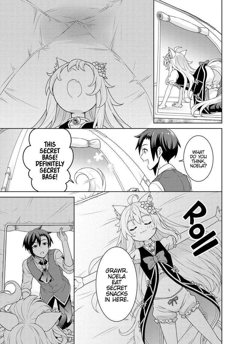 Cheat Kusushi No Slow Life Isekai Ni Tsukurou Drugstore 60 19