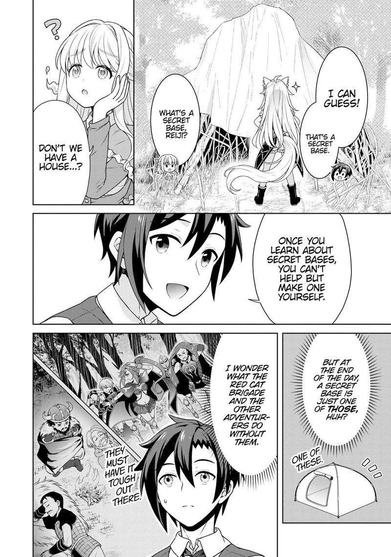 Cheat Kusushi No Slow Life Isekai Ni Tsukurou Drugstore 60 2