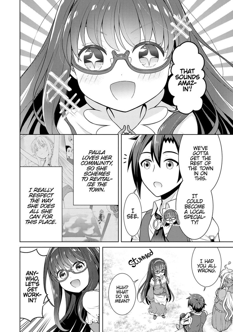 Cheat Kusushi No Slow Life Isekai Ni Tsukurou Drugstore 60 4