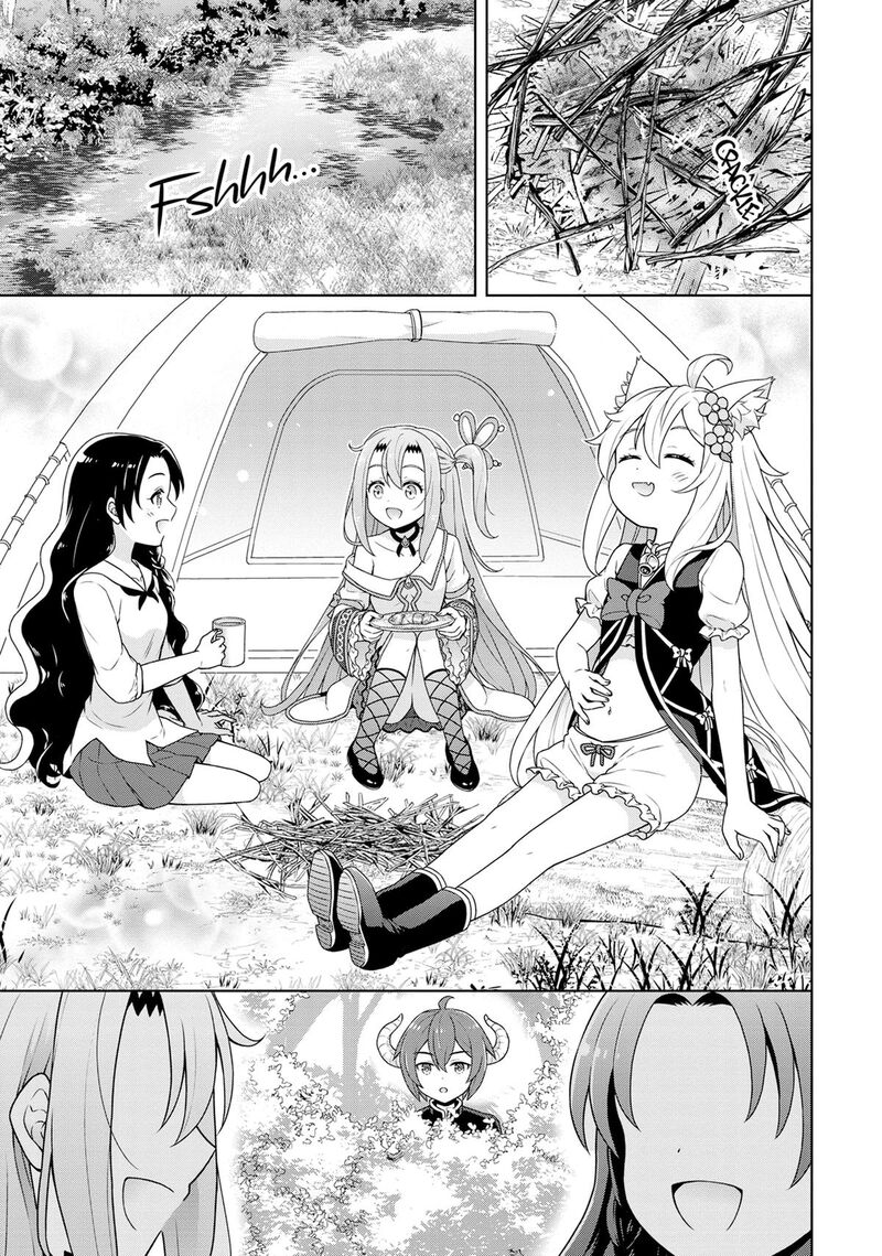 Cheat Kusushi No Slow Life Isekai Ni Tsukurou Drugstore 61 8