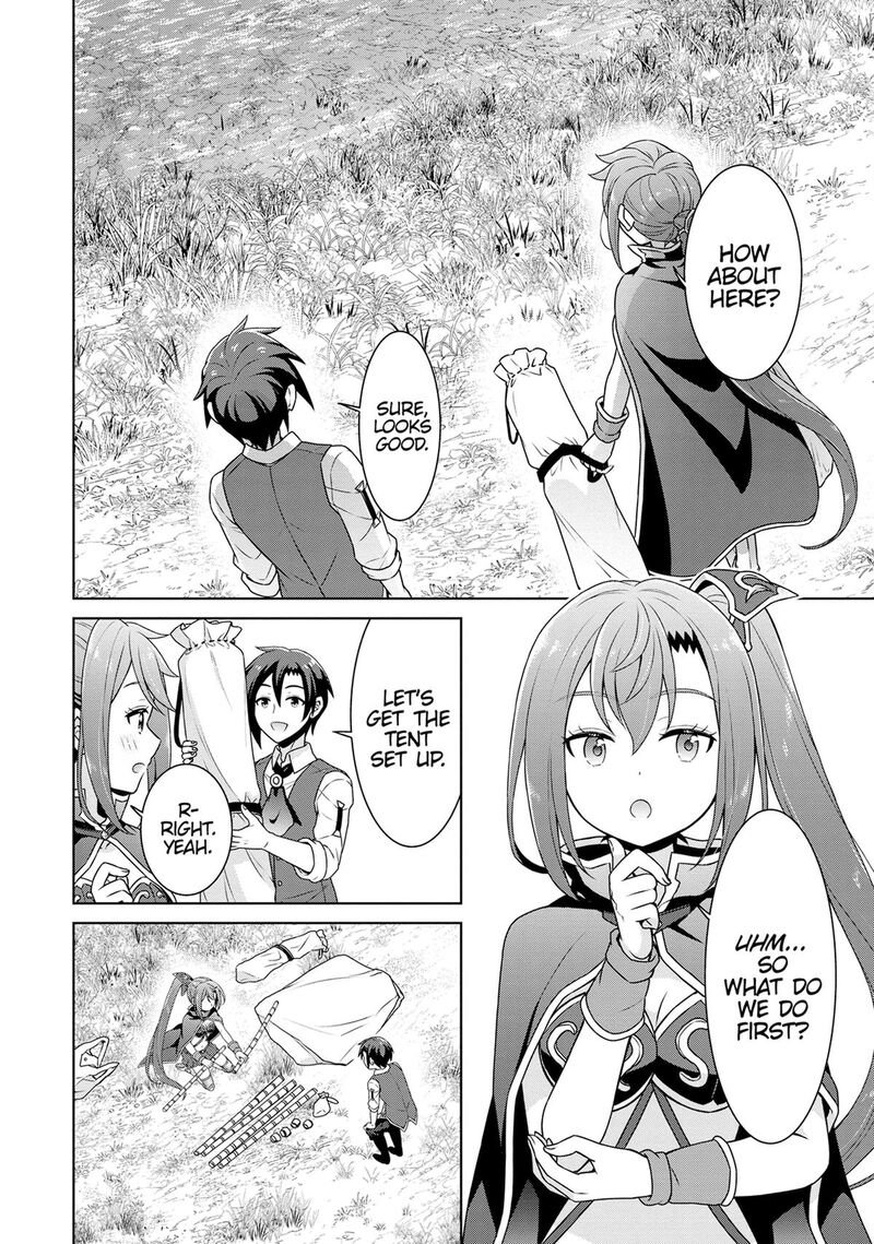 Cheat Kusushi No Slow Life Isekai Ni Tsukurou Drugstore 62 10
