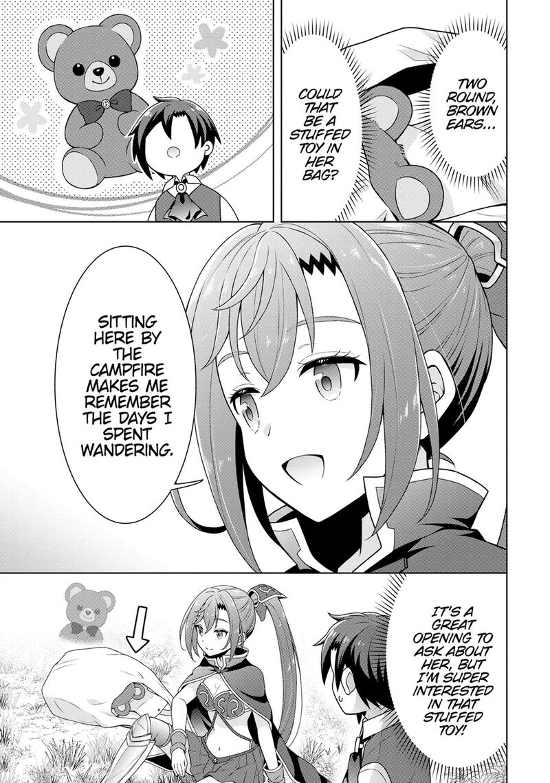 Cheat Kusushi No Slow Life Isekai Ni Tsukurou Drugstore 62 15