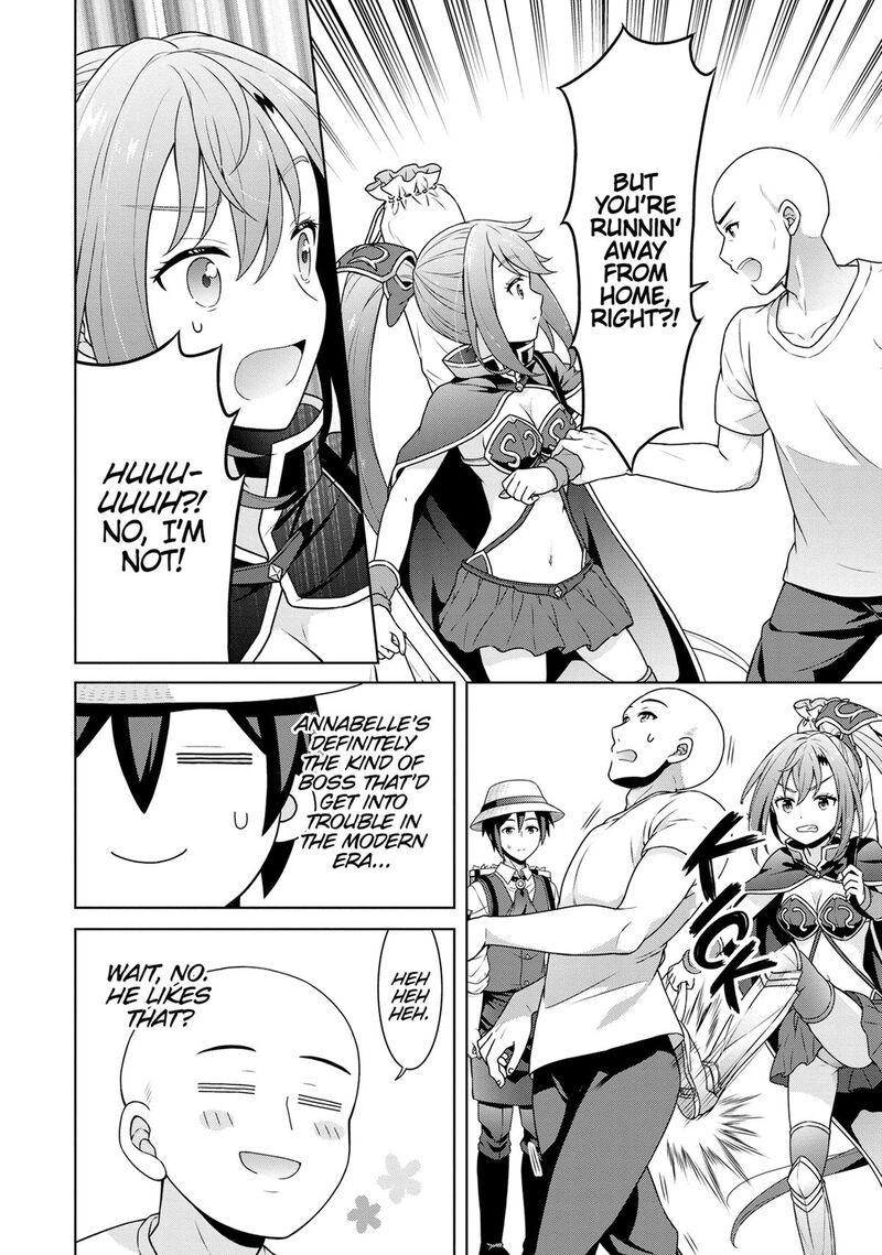 Cheat Kusushi No Slow Life Isekai Ni Tsukurou Drugstore 62 2