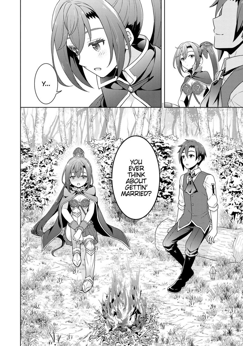 Cheat Kusushi No Slow Life Isekai Ni Tsukurou Drugstore 62 22